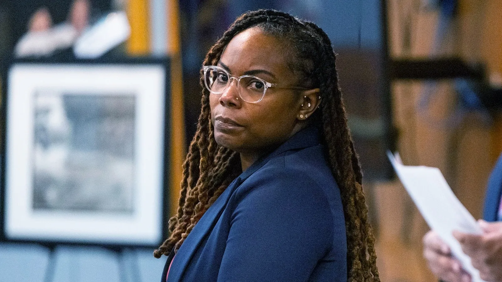 Judge Dismisses Charges Against Former Assistant Principal in Virginia School Shooting Case