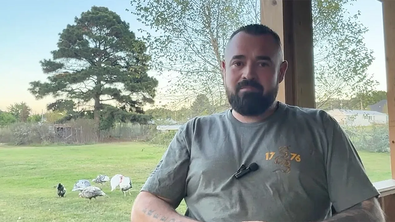 Judge Dismisses Murder Charge Against Arkansas Sheriff Candidate Aaron Spencer