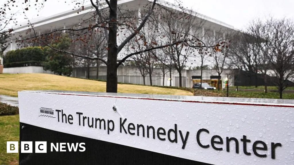 Judge Orders Lawmaker Access to Kennedy Center Board Meeting Documents