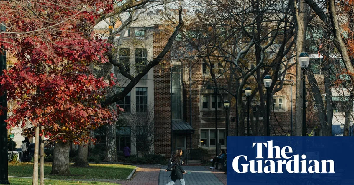 Judge Orders University of Pennsylvania to Provide Jewish Employee Records to Federal Agency