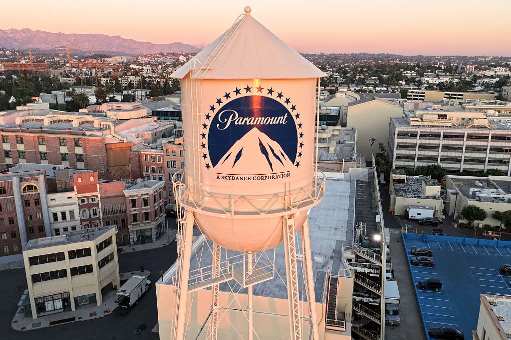 Judge Schedules Paramount-Warner Bros. Discovery Merger Antitrust Trial for March 2027