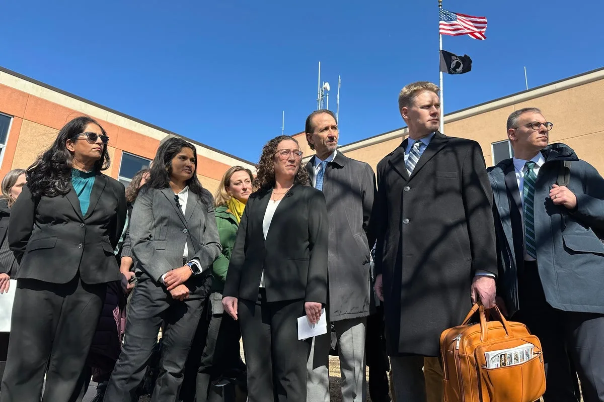 Judge to order Greenpeace to pay $345 million over Dakota Access protests