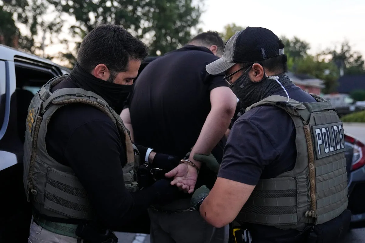 Judges Issue Over 7,000 ICE Detention Rulings Amid DHS Shutdown and Oversight Concerns