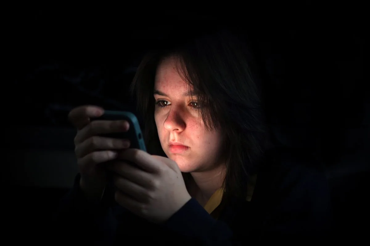 Judy Murray Supports May Digital Detox Initiative to Address Children's Screen Use