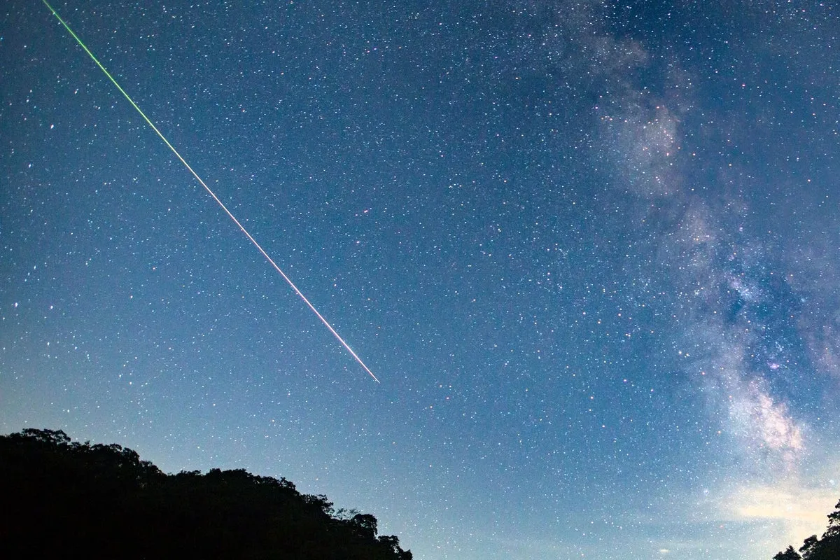 June Bootids Meteor Shower Expected to Peak With Unpredictable Activity