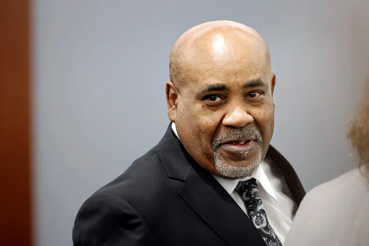 Jurors Hear Duane 'Keffe D' Davis Describe Tupac Shakur Shooting in Court