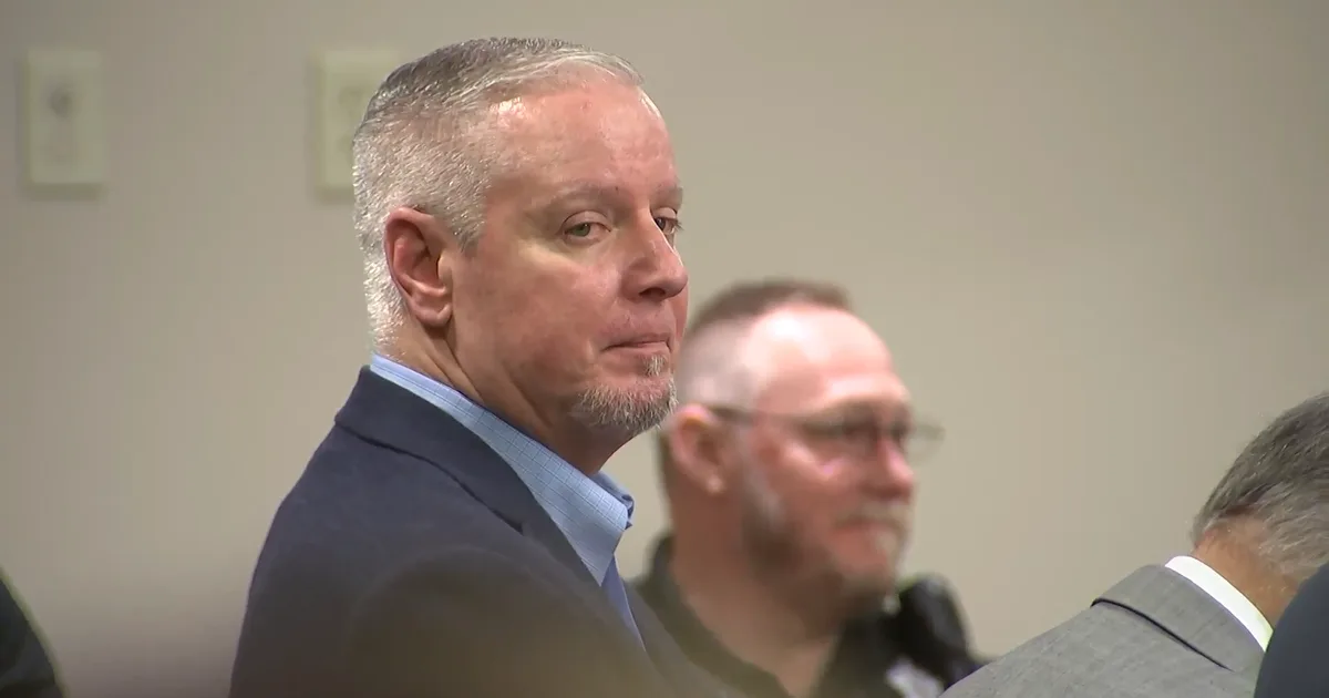 Father of Accused Georgia School Shooter Convicted of Murder and Manslaughter