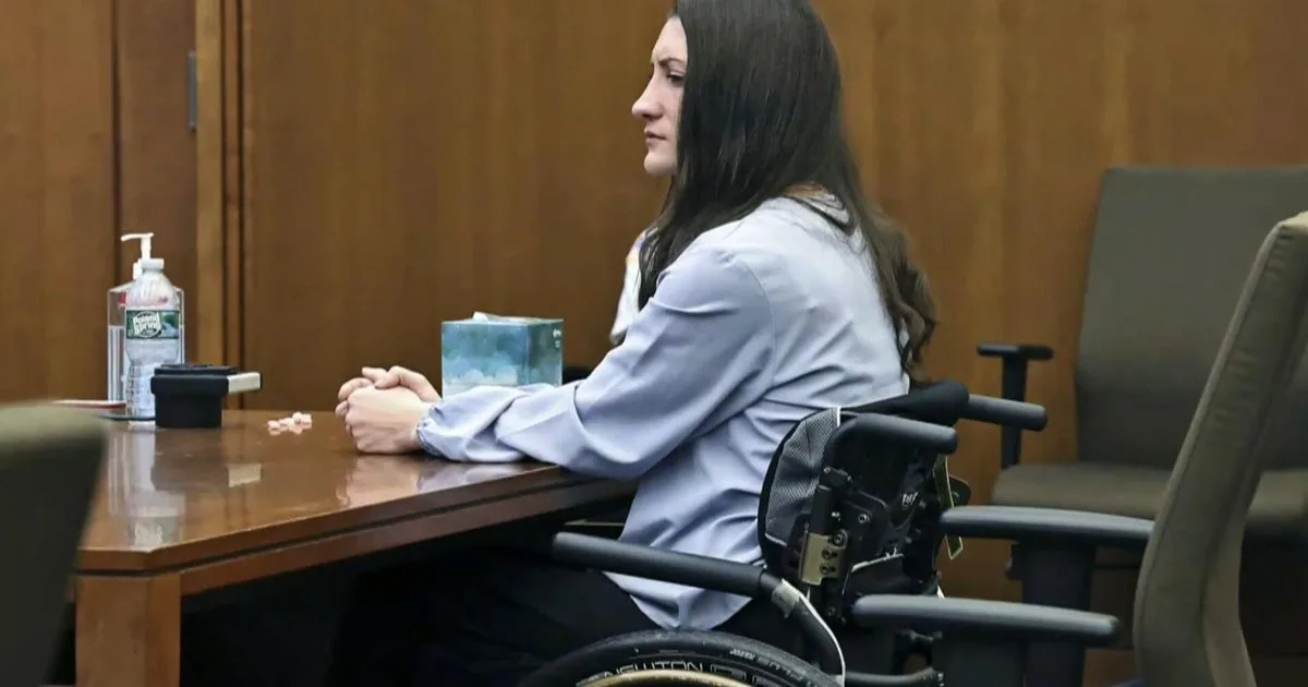 Jury Deliberates in Lindsay Clancy Trial Over Deaths of Three Children
