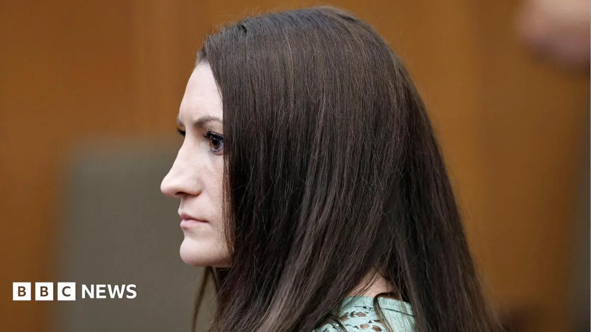 Jury Deliberates in Lindsay Clancy Trial Over Deaths of Three Children