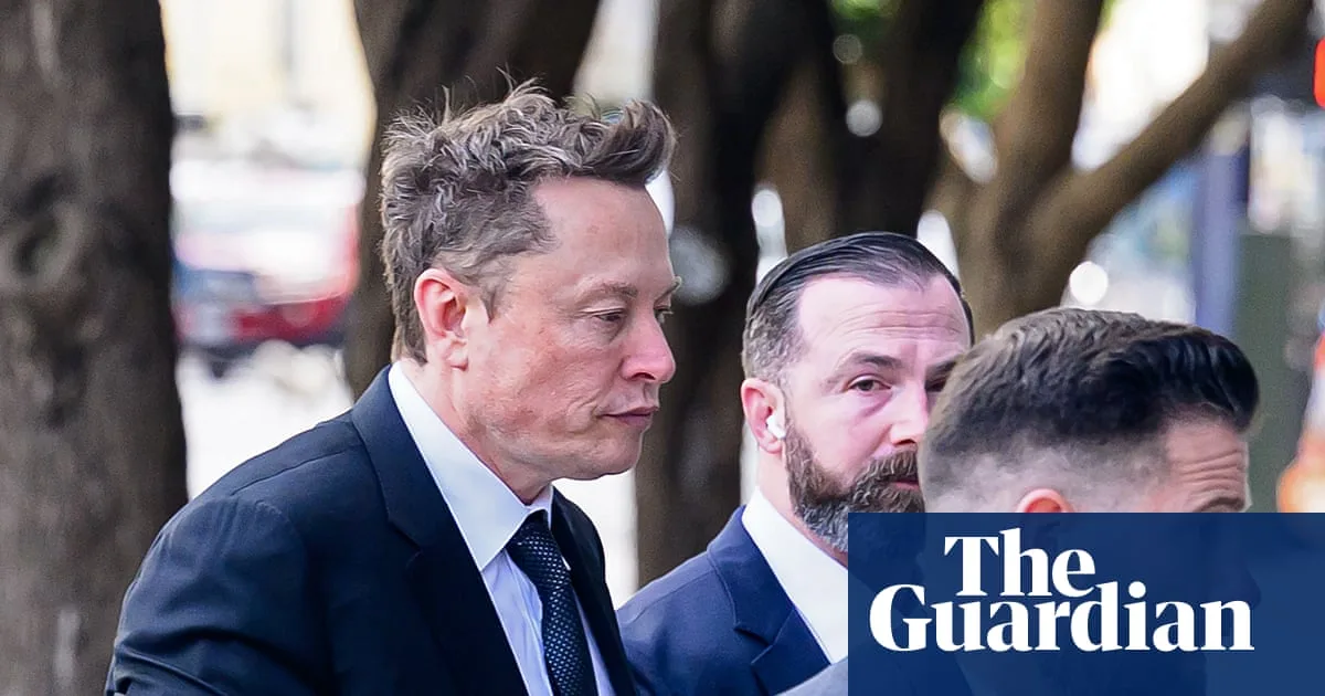 Jury Finds Elon Musk Liable for Twitter Stock Drop During 2022 Acquisition