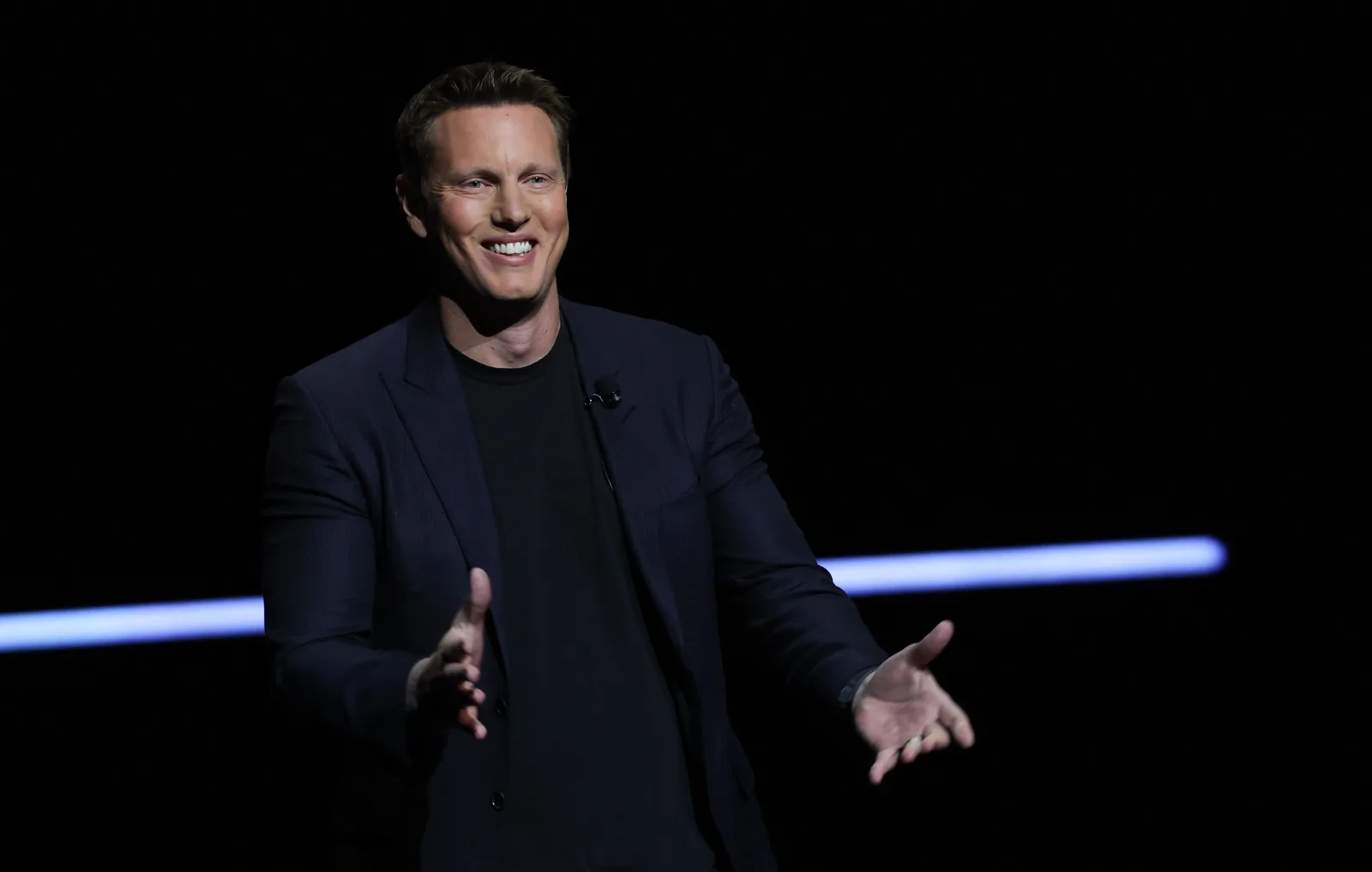 Justice Department Approves Paramount Acquisition of Warner Bros. Discovery