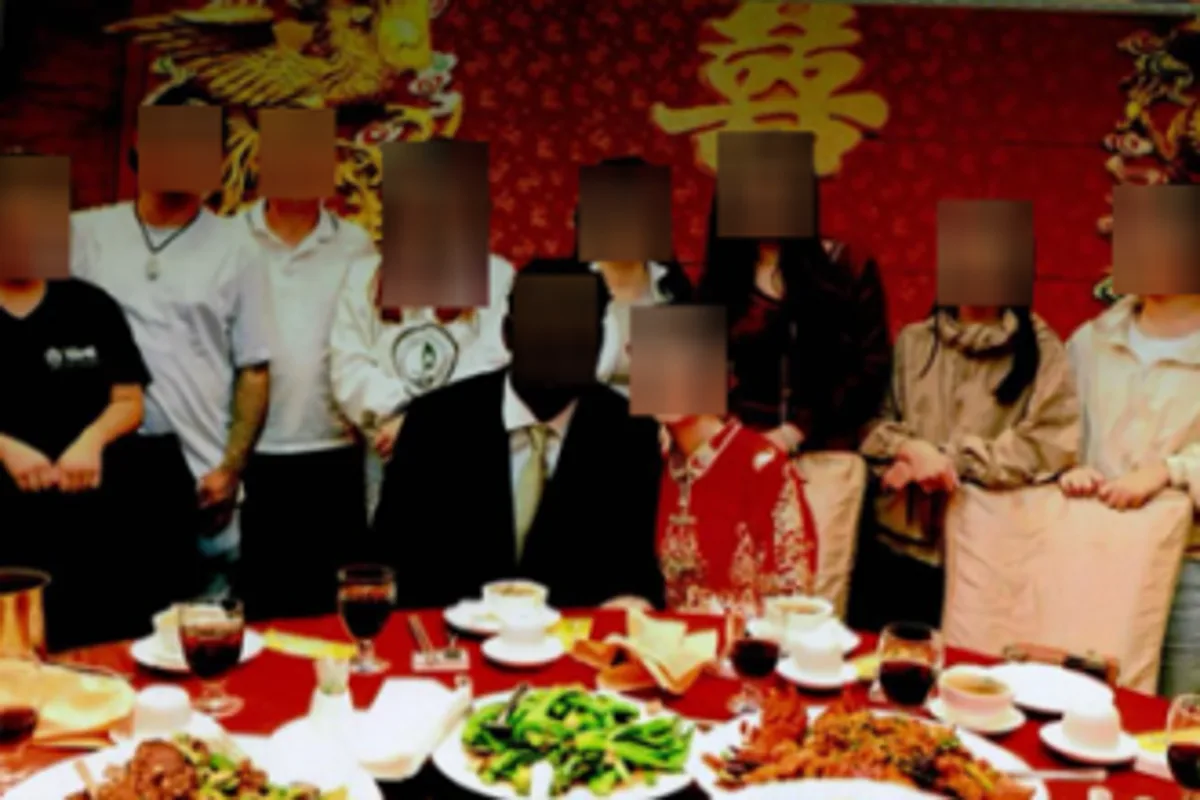 Justice Department Charges 11 in Alleged Sham Marriage Scheme Involving Chinese Nationals