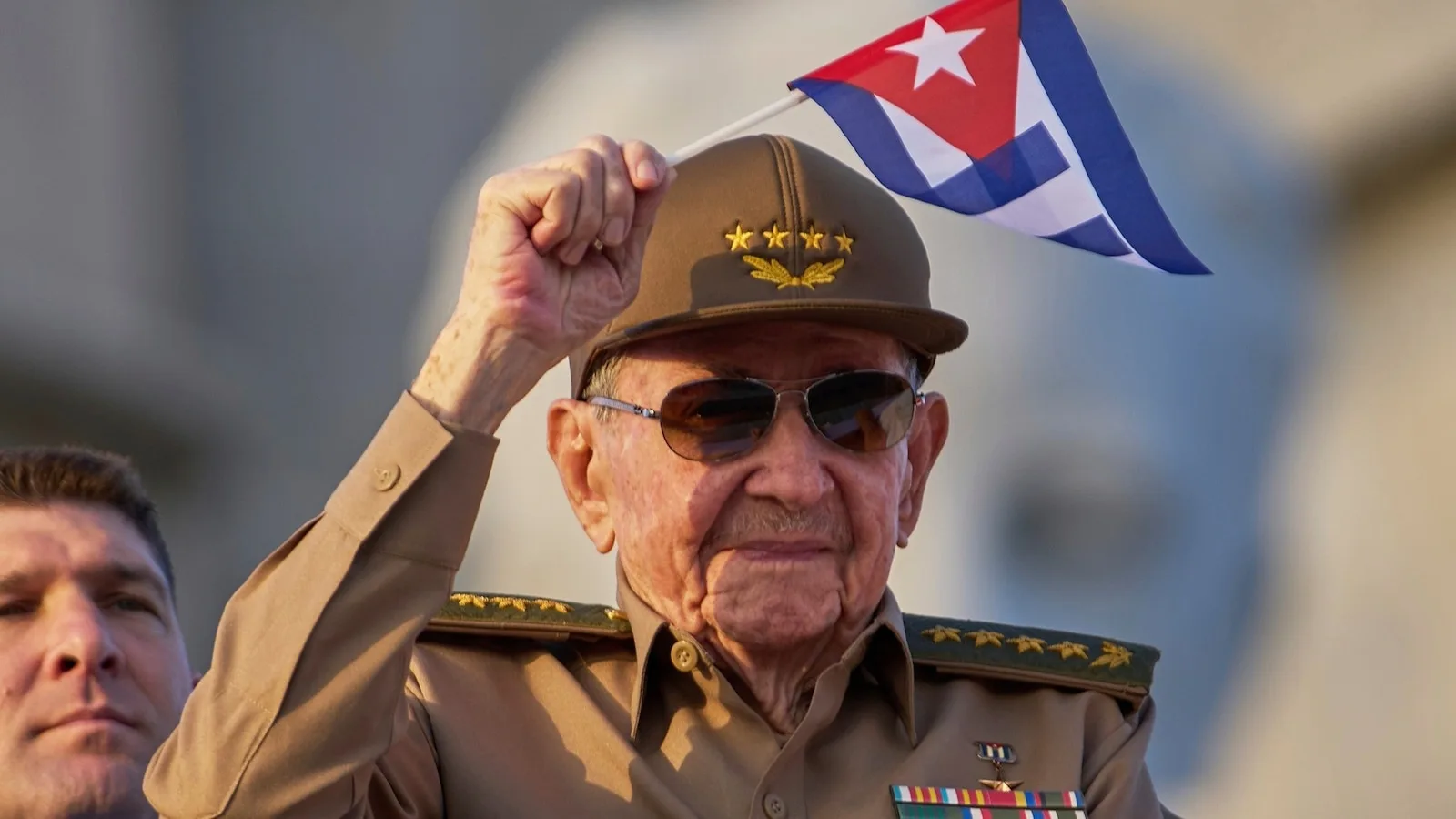 Justice Department Expected to Announce Charges Against Raúl Castro in Miami
