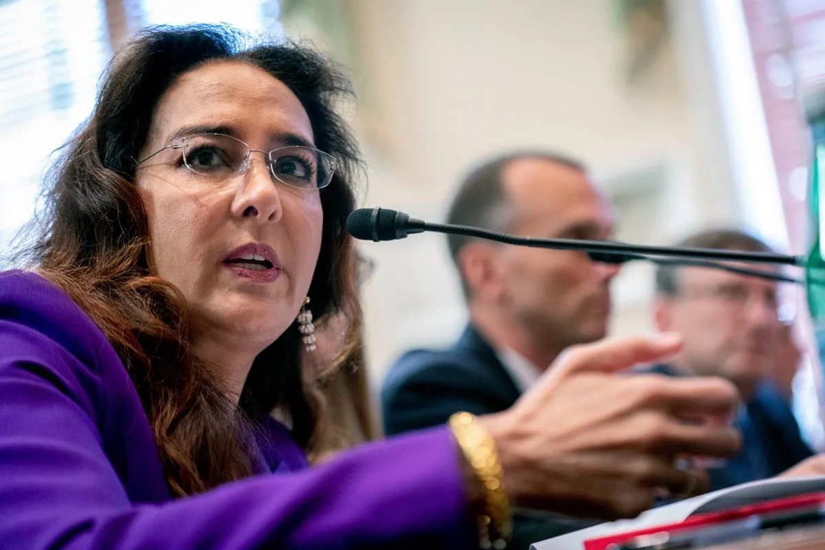 Justice Department Finds Rights Violations at California Women’s Prisons