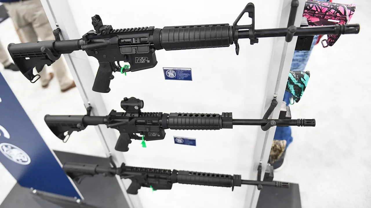 Justice Department Introduces Process to Restore Federal Gun Rights for Some Barred Individuals