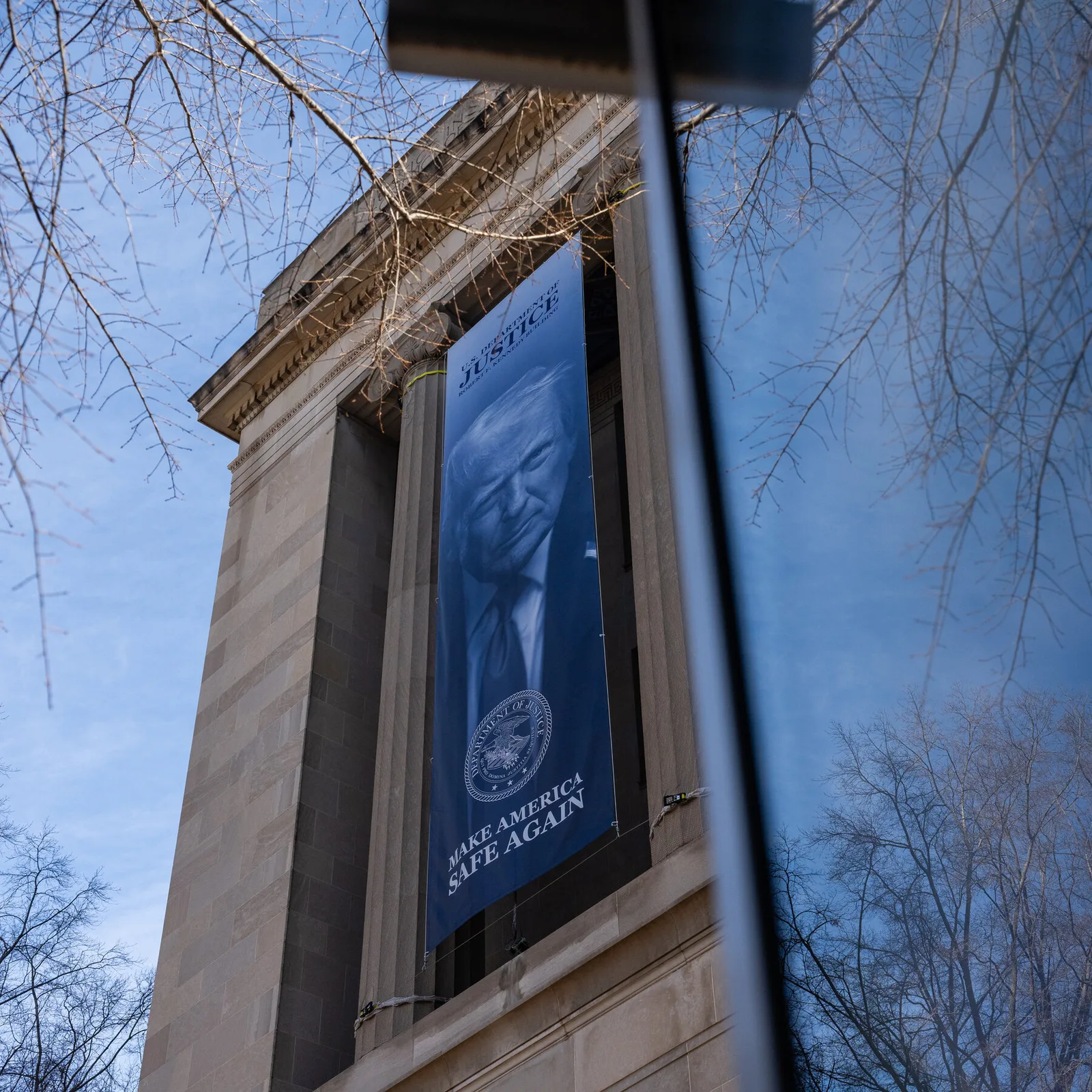 Justice Department Investigates Southern Poverty Law Center Activities