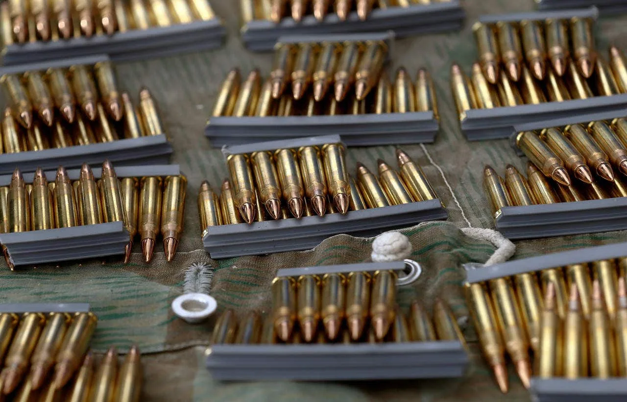 Justice Department Reinstates Firing Squad and Lethal Injection for Federal Executions