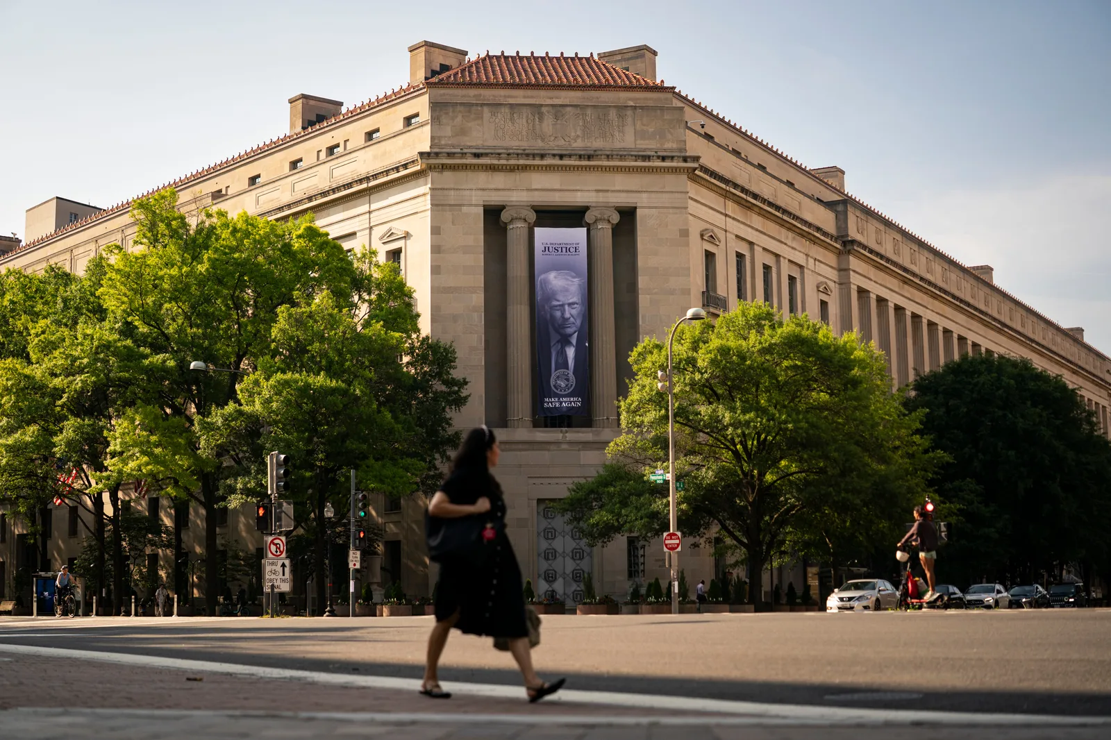 Justice Department Requires States to Expand Reporting of Undocumented Immigrants