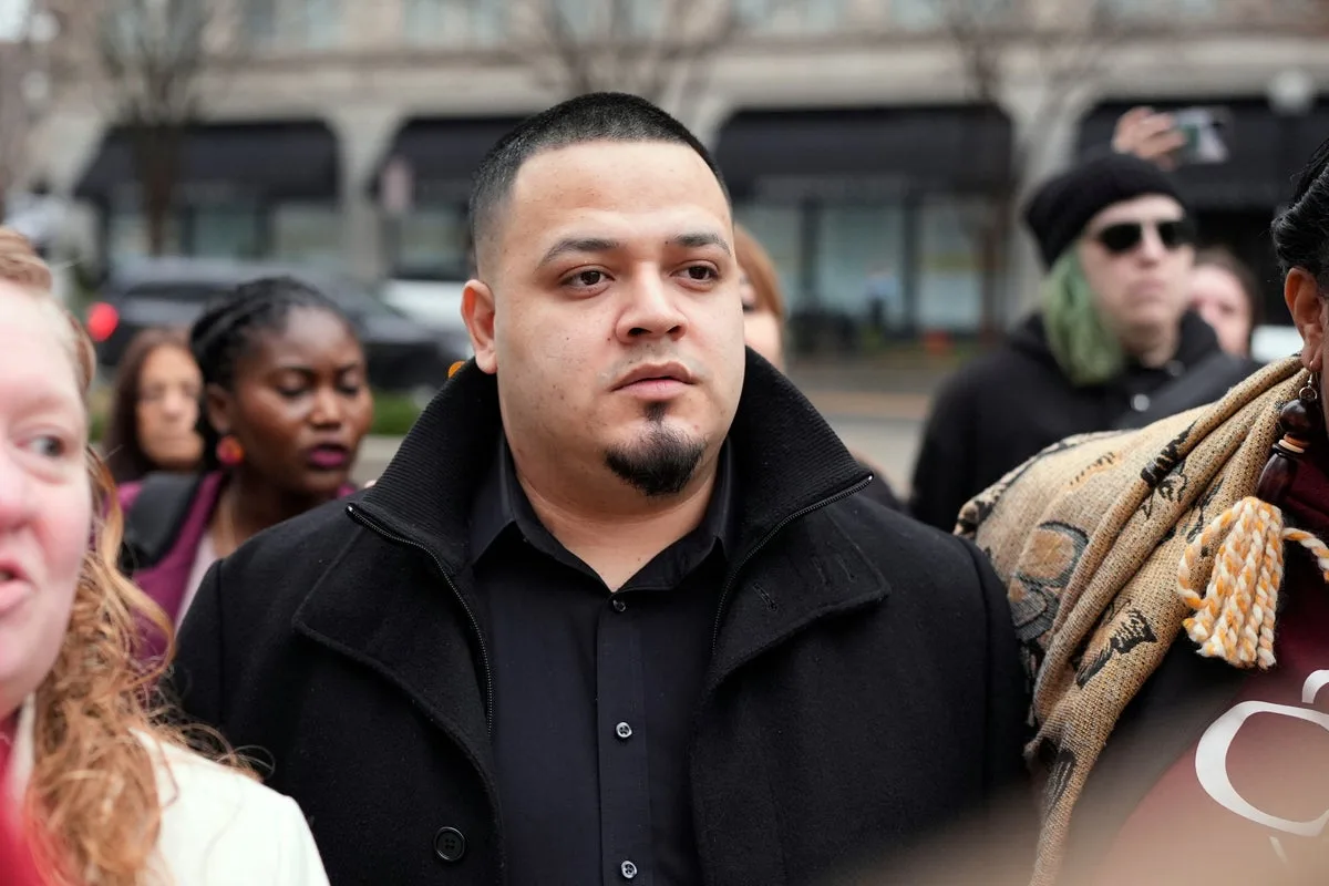 Justice Department Seeks Reinstatement of Charges Against Abrego Garcia