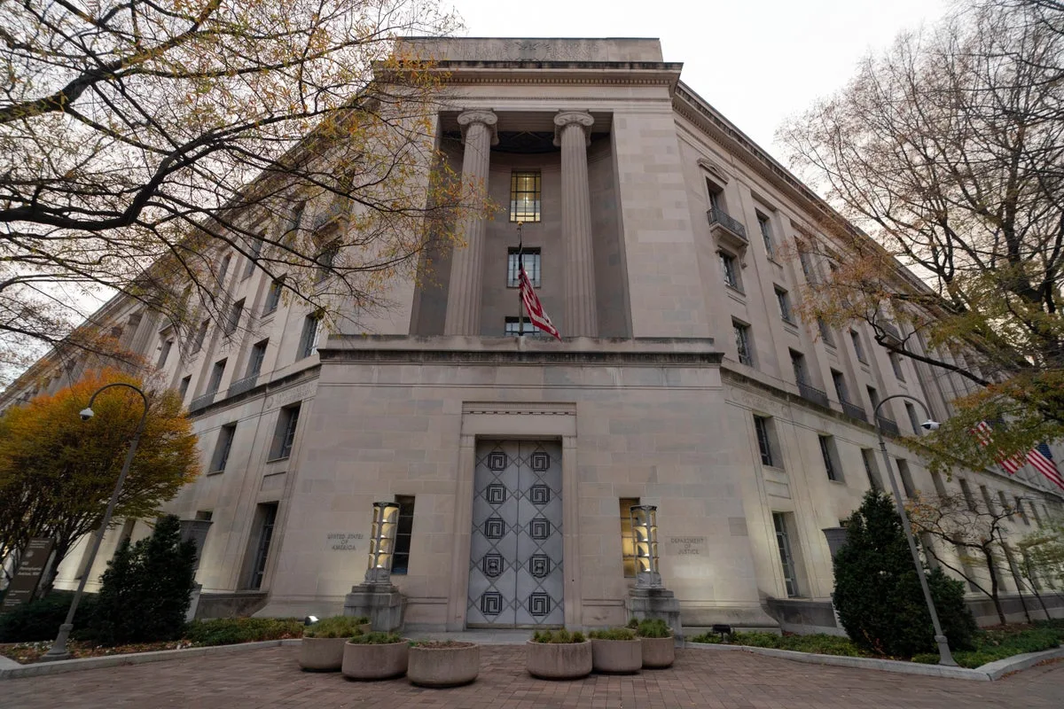 Justice Department Uses Special Court for First Time in 'Alien Terrorist' Deportation Case