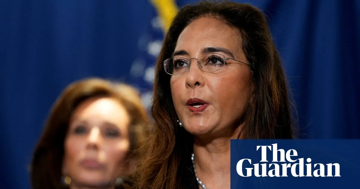 Justice Department Warns States of Criminal Charges Over Noncitizen Voting