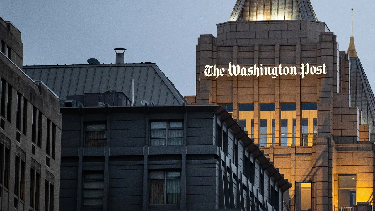 Justice Department Withdraws Grand Jury Subpoenas for Washington Post Reporter