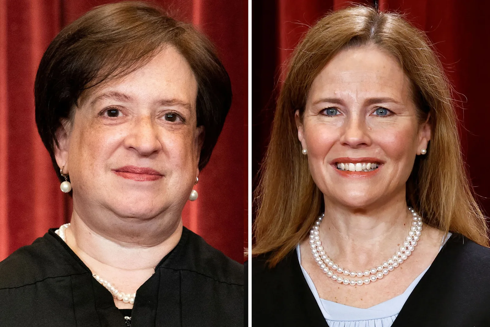Justices Kagan and Barrett to Testify Before House Subcommittee on Budget Request