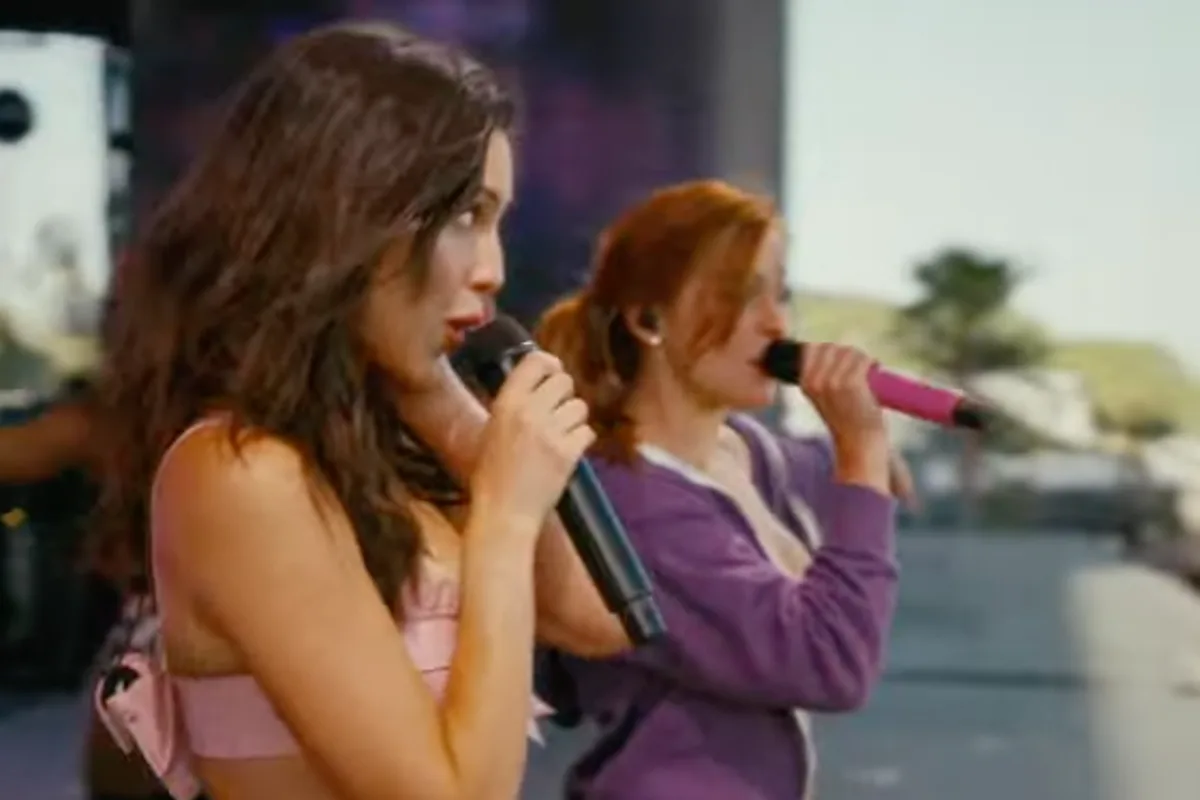 Justin Bieber Brings Out Billie Eilish, SZA, and Sexyy Redd at Coachella 2026 Weekend Two