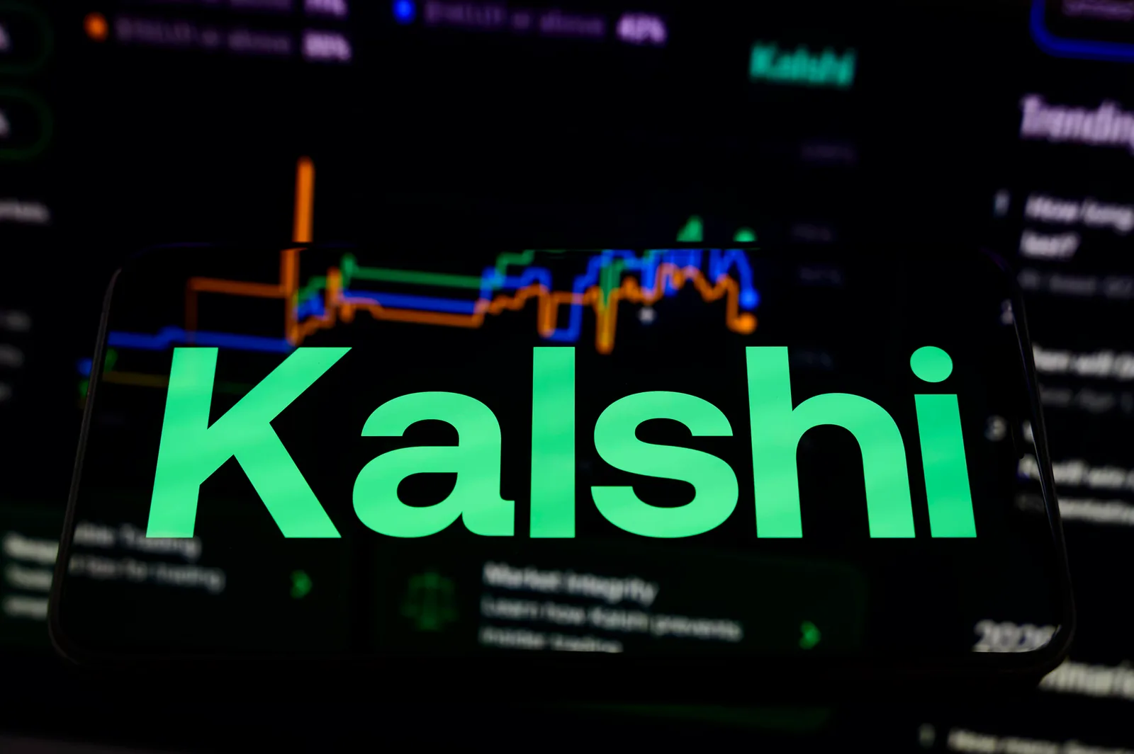 Kalshi Implements Employment Verification for Traders in High-Risk Markets
