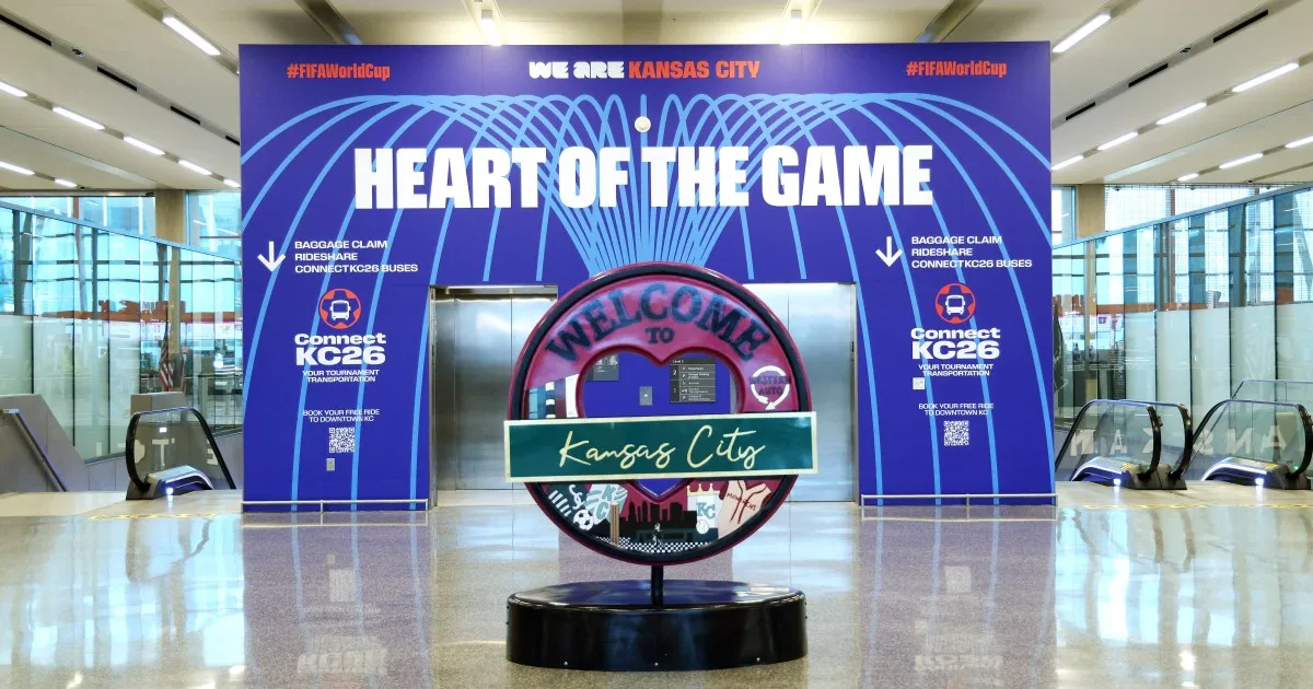 Kansas City and Toronto Named Among 2026 FIFA World Cup Host Cities