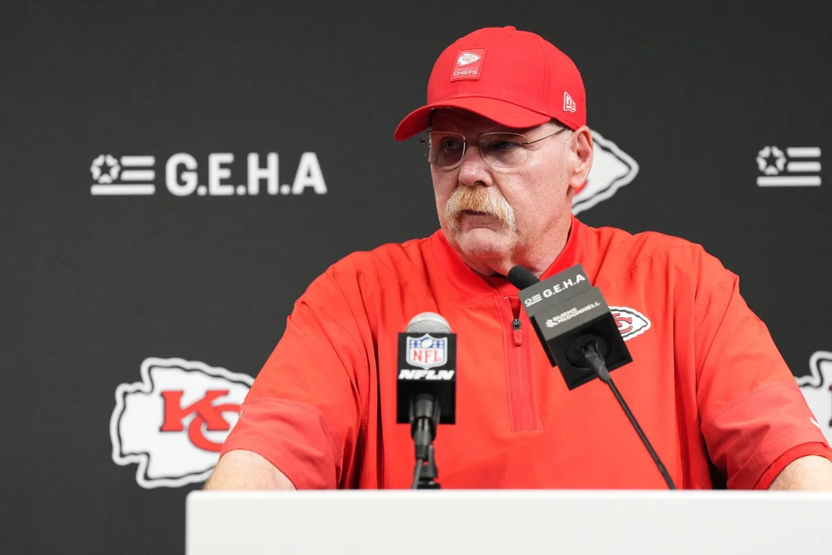Kansas City Chiefs to Play Denver Broncos in 2026 NFL Season Opener