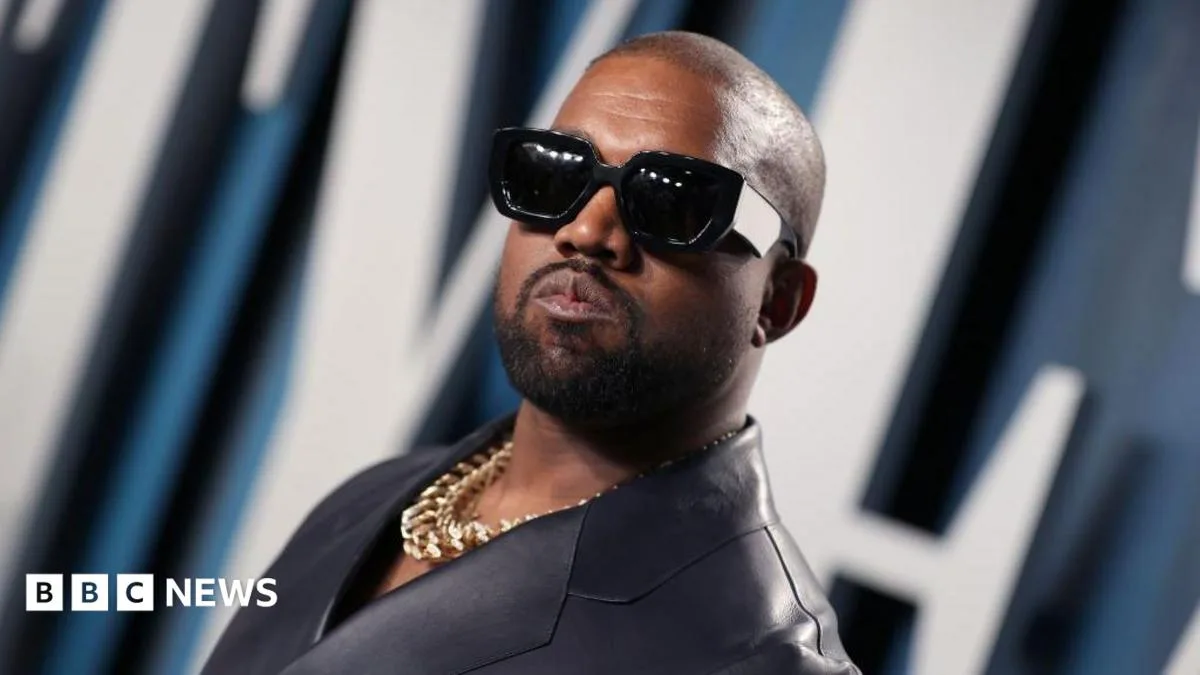 Kanye West Announces Tour Dates in Russia Amid Ongoing Controversy