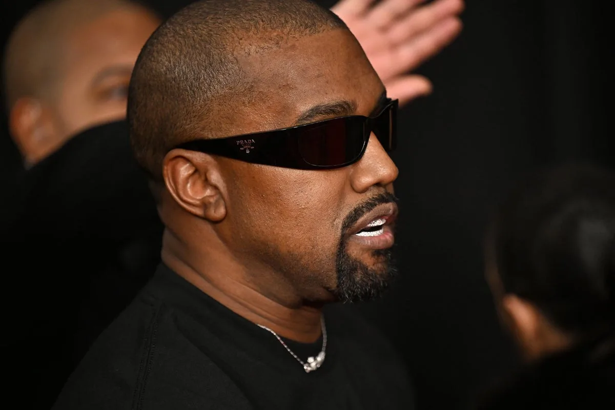 Kanye West Postpones Marseille Concert Amid French Government Opposition