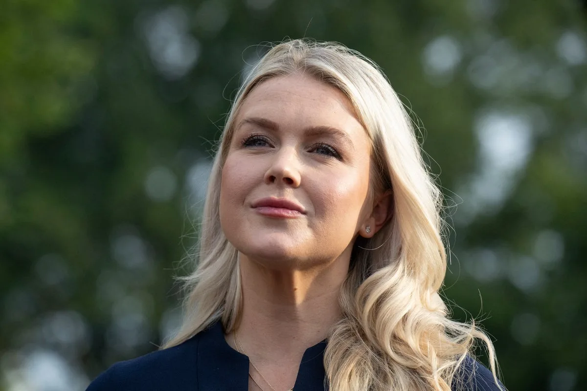 Karoline Leavitt Departs as White House Press Secretary; Successor Not Yet Named