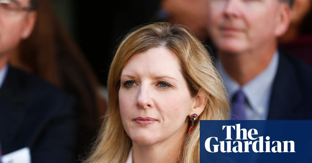 Kathryn Ruemmler Testifies Before House Panel on Jeffrey Epstein Connections