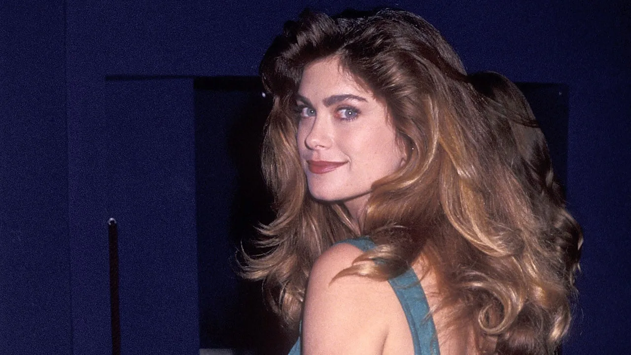 Kathy Ireland Sues Business Managers Over Alleged Multimillion-Dollar Losses