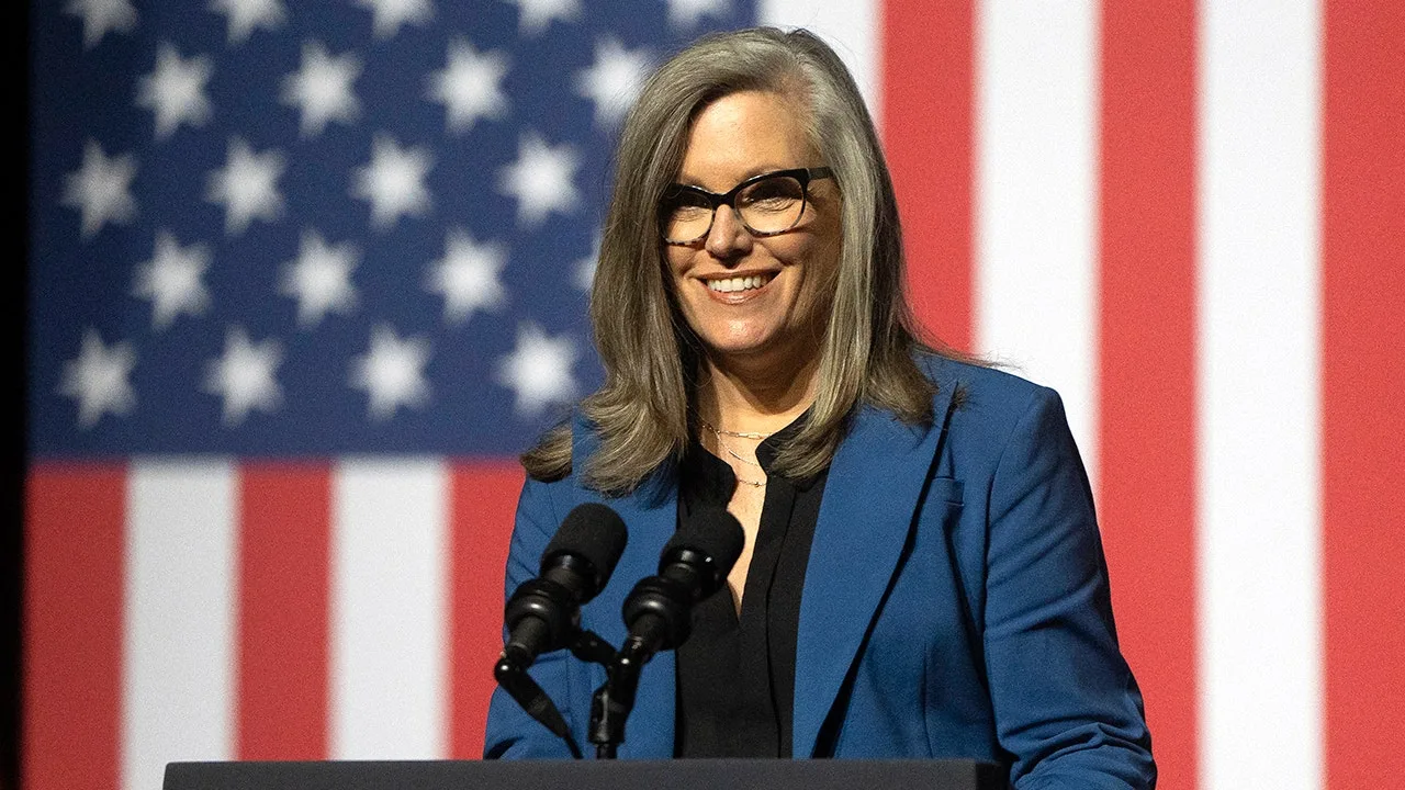 Katie Hobbs Wins Democratic Nomination for Arizona Governor After Unopposed Primary