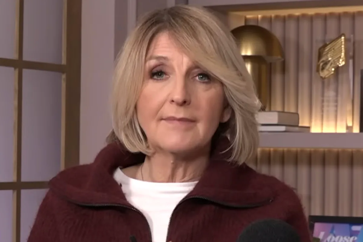 Kaye Adams Responds to BBC Misconduct Allegations and Denies Misogynistic Slur