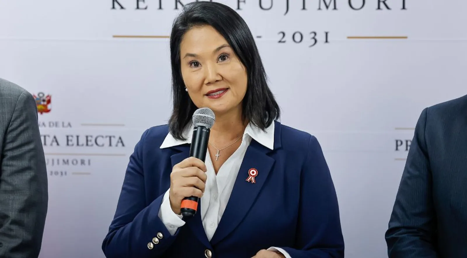 Keiko Fujimori Appoints Elmer Cuba as Peru's Finance Minister