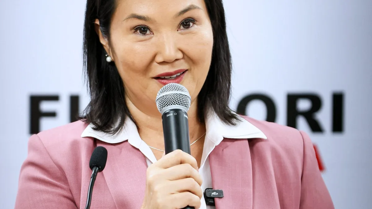 Keiko Fujimori Wins Peru’s Presidential Election After Prolonged Vote Count