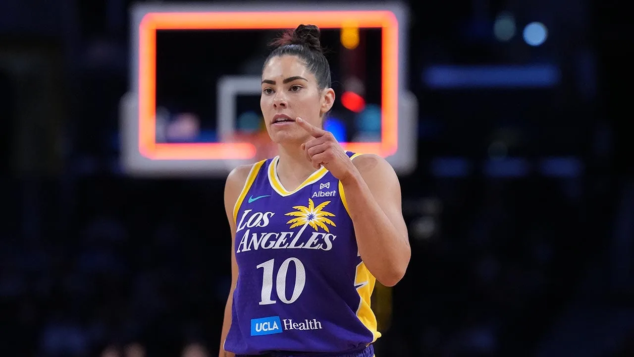 Kelsey Plum Traded from Los Angeles Sparks to Phoenix Mercury Before WNBA Deadline