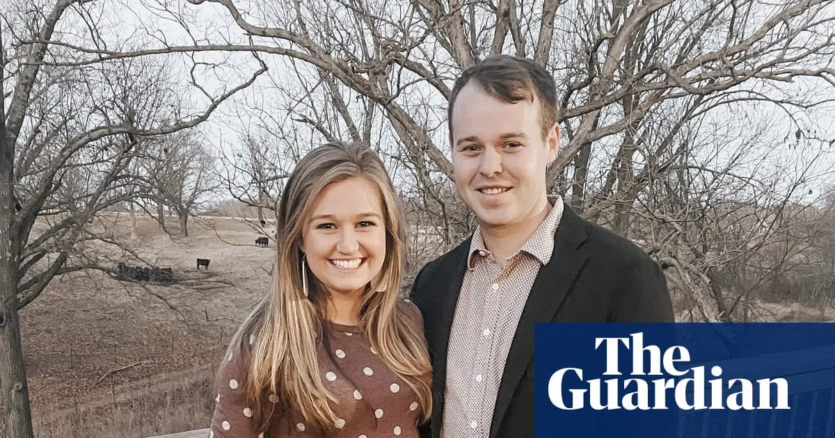 Kendra Duggar Arrested on Child Endangerment and False Imprisonment Charges in Arkansas
