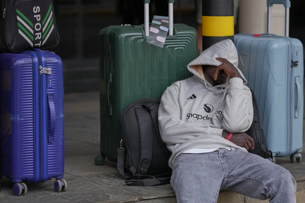 Kenya Aviation Workers End Strike That Disrupted Nairobi Airport Operations