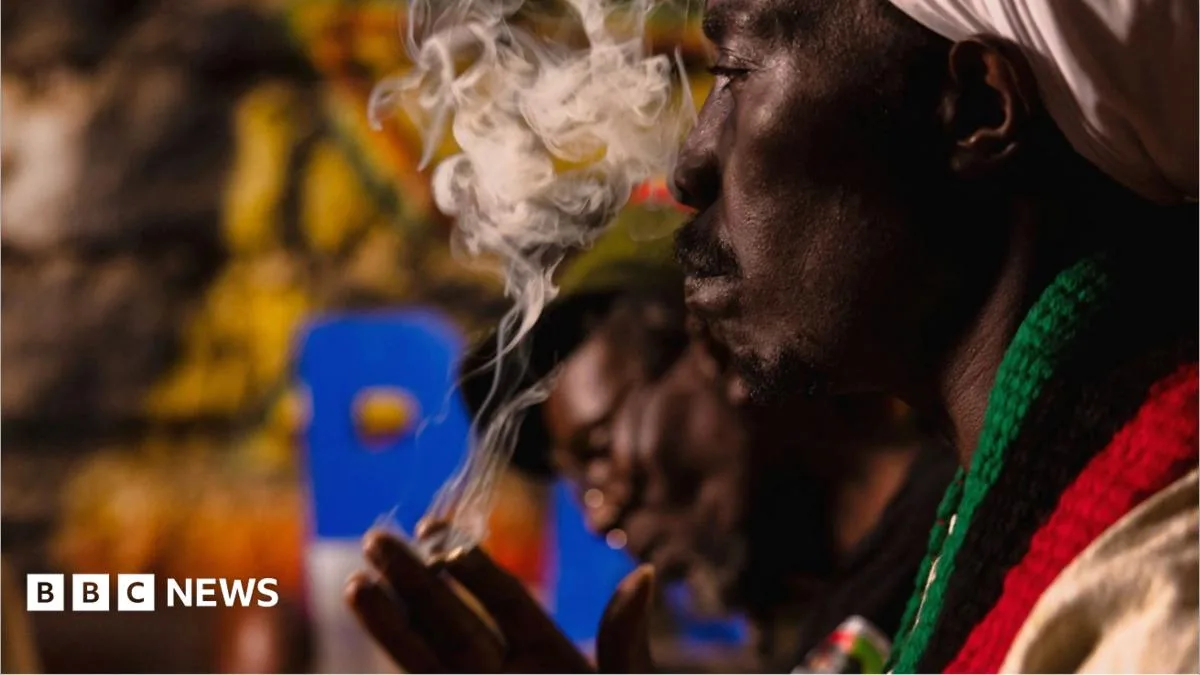Kenyan Court Rejects Rastafarian Group's Petition to Legalise Cannabis