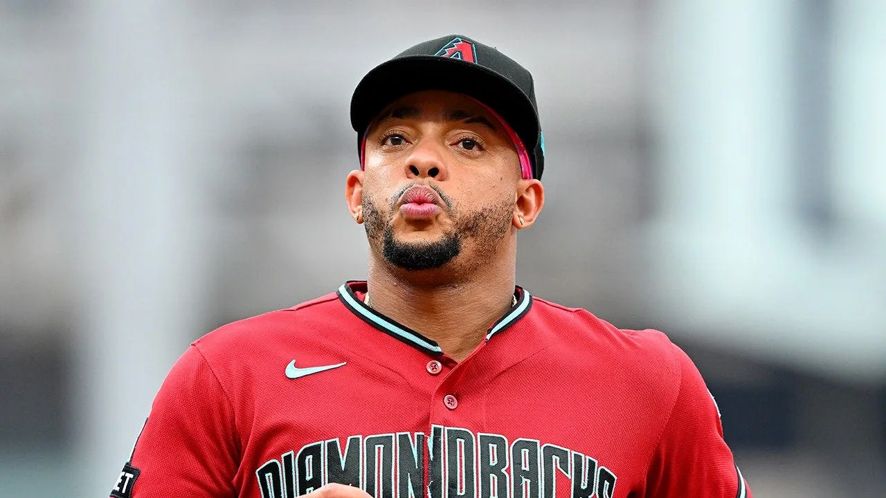 Ketel Marte Seen at Casino During Diamondbacks Game Amid Absence Questions