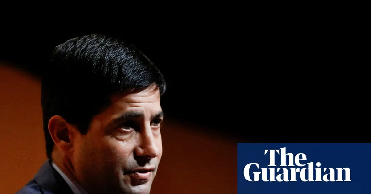 Trump’s Fed Chair Nominee Kevin Warsh Discloses Over $100 Million in Assets