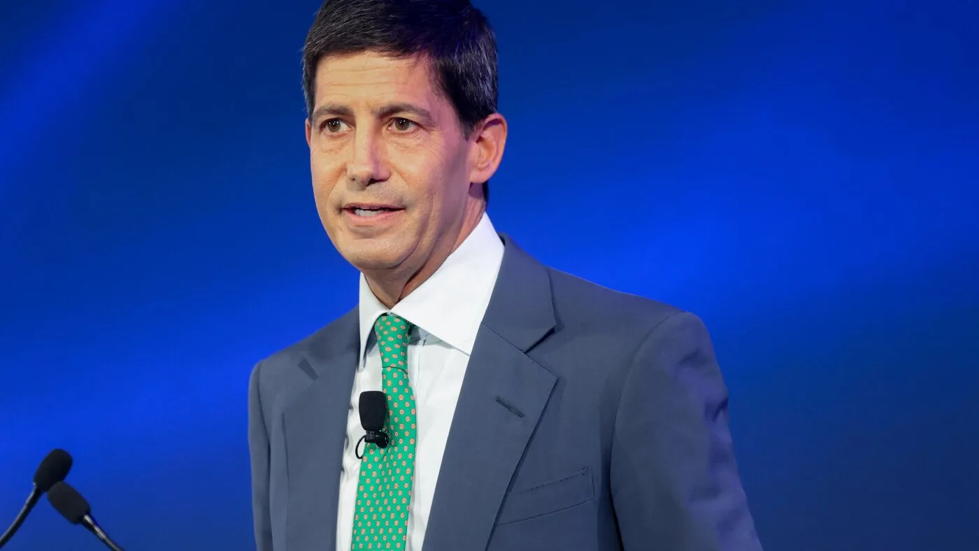 Kevin Warsh Faces Senate Hearing as Trump’s Federal Reserve Chair Nominee