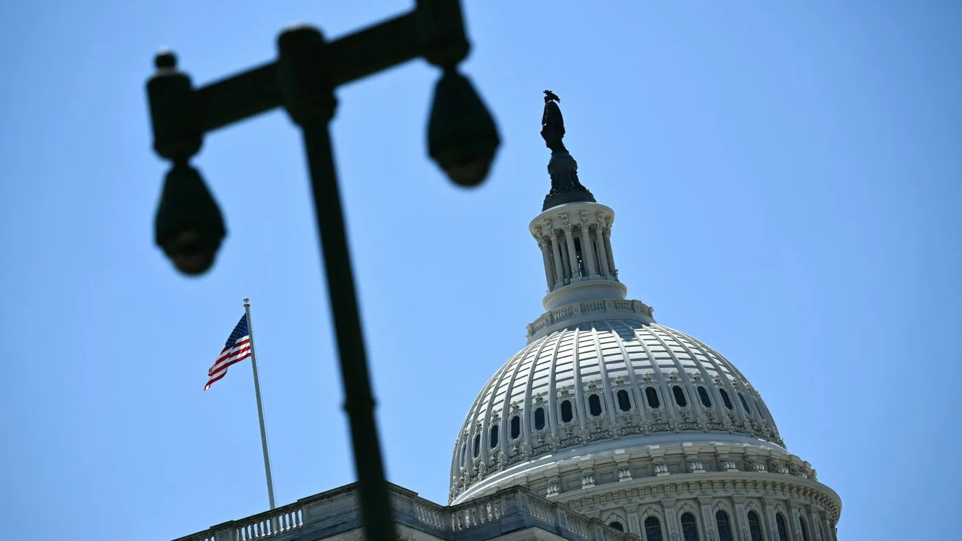 Key U.S. Surveillance Authority FISA Section 702 Set to Expire After Congressional Impasse