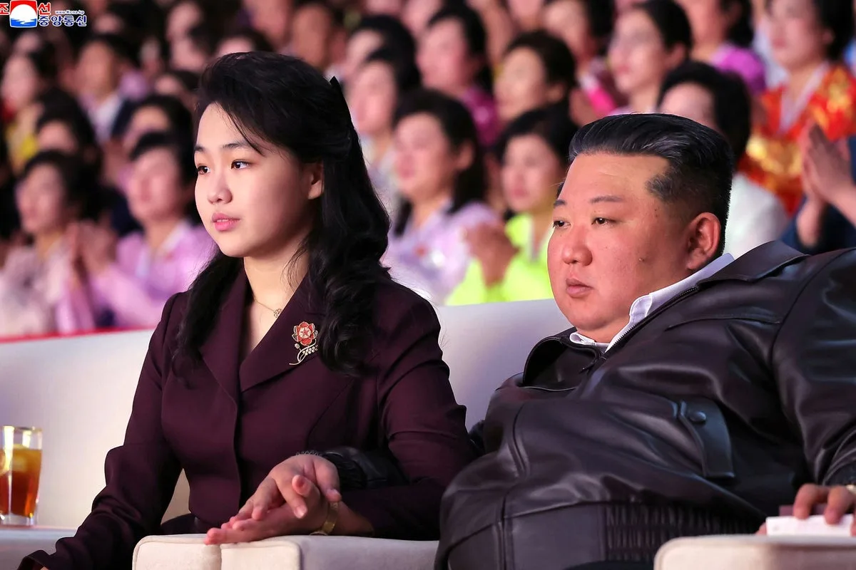 Kim Jong Un Criticizes North Korean Women in International Women’s Day Address