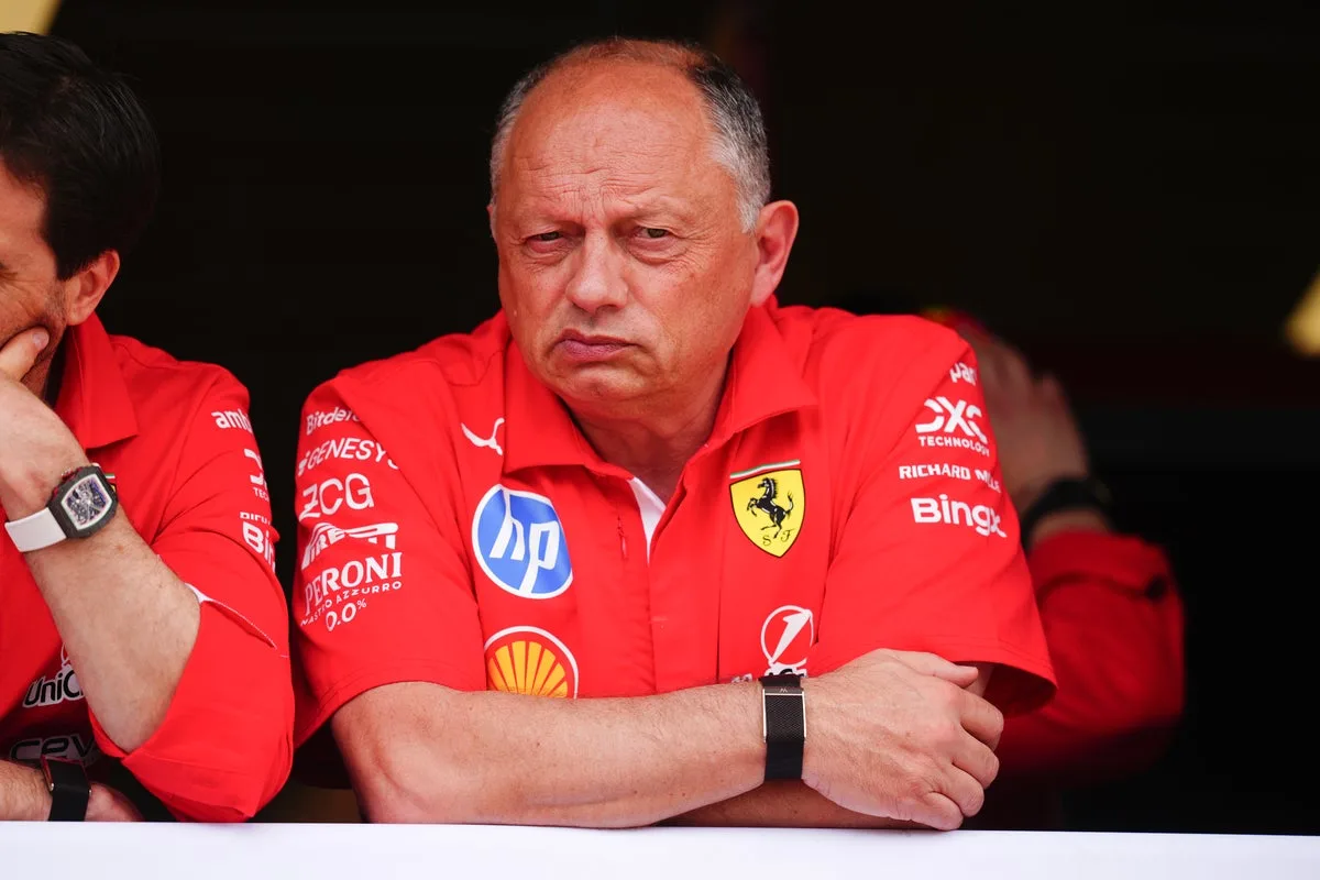Kimi Antonelli Claims Pole Position at Monaco Grand Prix Qualifying